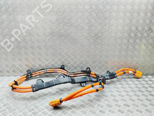 Used Wiring harness Wiring harness MERCEDES-BENZ GLE (V167) GLE 350 de 4-matic (167.117) (306 hp) 34161093 34161093