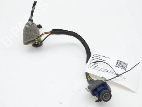 Used Camera Camera MERCEDES-BENZ GLC (X253) 220 d 4-matic (253.915) (194 hp) 40605660 40605660