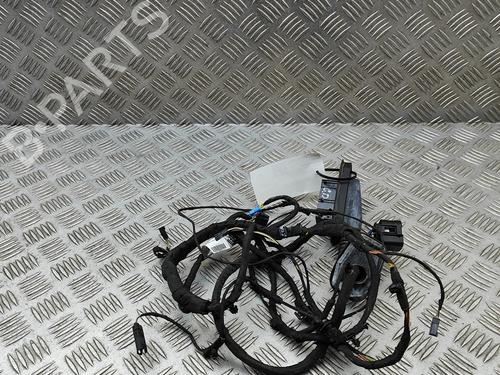 Used Wiring harness Wiring harness BMW 6 Gran Coupe (F06) 640 d (313 hp) 32728579 32728579