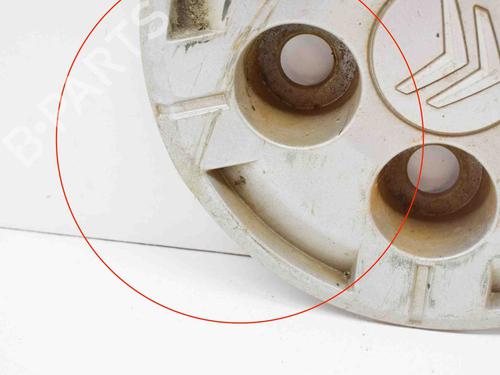 Hub cap CITROËN JUMPER II Van 3.0 HDi 155 | BP29432431C160 