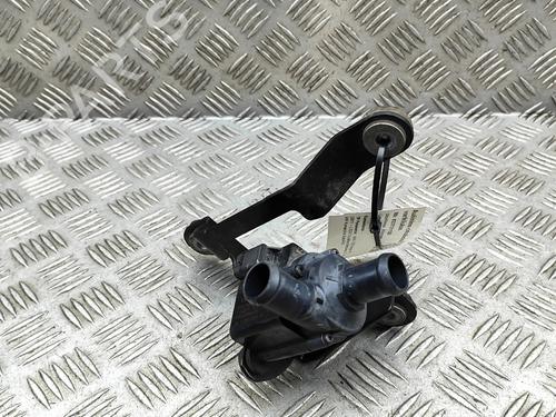 Pompe de circulation d'eau MAN TGE Van 2.0 TDI (01V, 03V, 36V, UYB, UYC, UYD) (140 hp) 31976949