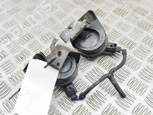 Horn PORSCHE CAYENNE (92A) 3.0 Diesel | BP34630565E13 - Image 3