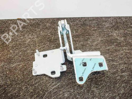 Used Hinge/Door check strap MERCEDES-BENZ E-CLASS (W213) AMG E 43 4-matic (213.064) (401 hp) 14662413