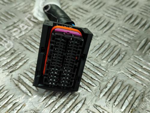 Engine VW CADDY IV Box Body/MPV (SAA, SAH) 2.0 TDI | BP32061220M1 