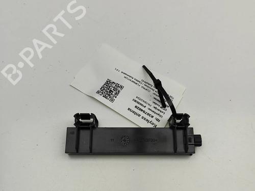 Módulo eletrónico CUPRA FORMENTOR (KM7, KMP) 1.4 e-Hybrid (204 hp) 27793568