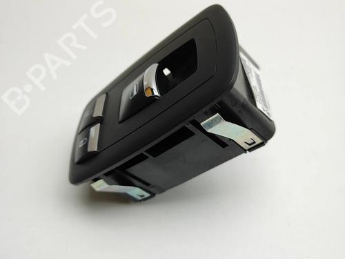 Left front window switch MASERATI GHIBLI III (M157) 3.0 D | BP38756657I27 - Image 4