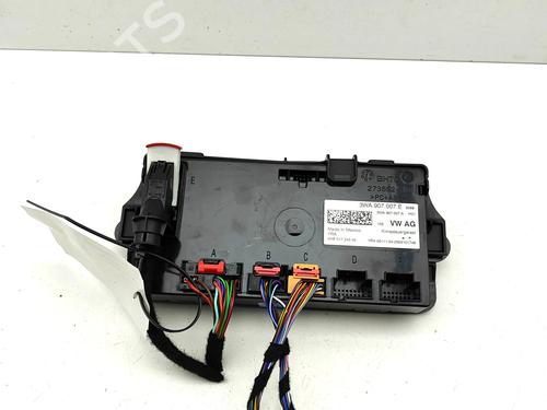 Used Electronic module Electronic module VW TIGUAN (CT1) 1.5 eTSI (131 hp) 35811598 35811598