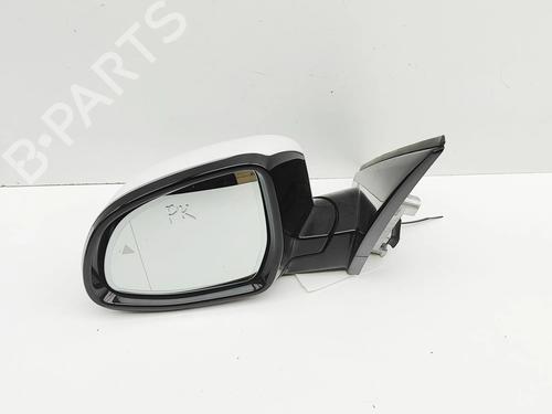 Used Left mirror Left mirror 38875647 38875647