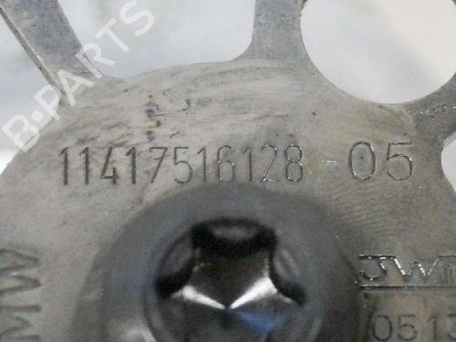 Vacuum pump BMW 3 (F30, F80) 320 d | BP6736076M80 