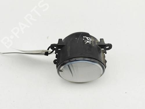 Left front fog light PORSCHE CAYENNE (92A) 3.0 Diesel | BP34630507C30 - Image 5