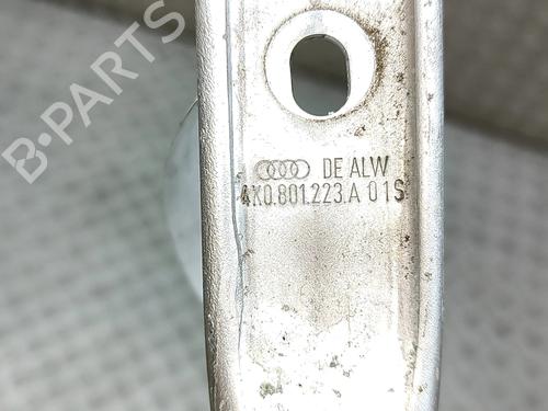 Andre AUDI A6 C8 (4A2) 40 TDI | BP27785021O1  - Image 6