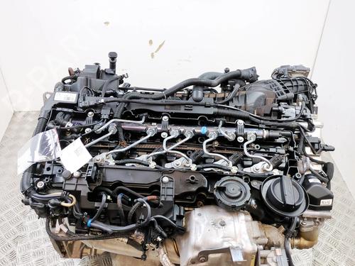 Engine BMW 3 Coupe (E92) 320 d | BP39510766M1  - Image 6