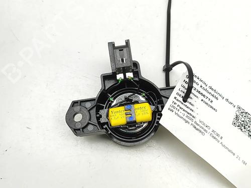 Speaker VOLVO XC90 II (256) B5 Mild Hybrid AWD | BP31834991E2