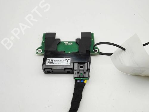 Electronic module TESLA MODEL Y (5YJY) Long Range All-wheel Drive | BP38782588M83 - Image 3