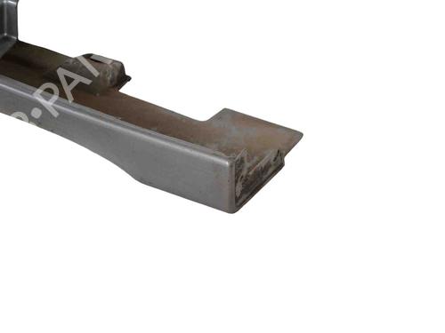 Right sideskirt JAGUAR XJ (X351) 3.0 SDV6 | BP30254302C114 