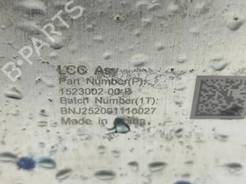 Electronic sensor TESLA MODEL Y (5YJY) Long Range All-wheel Drive | BP36231766M84  - Image 12