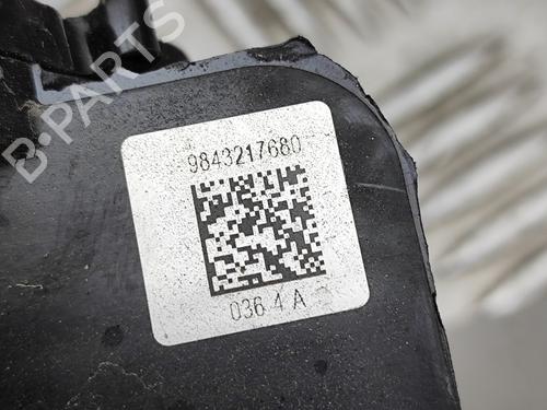 Thermostat housing PEUGEOT 508 II (FB_, FH_, F3_) Hybrid 225 (F35GQU) | BP29975444M116 