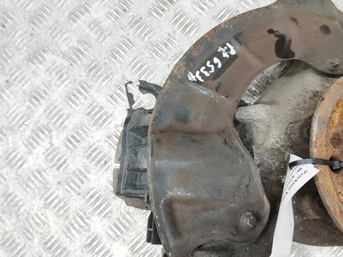 Left front steering knuckle MERCEDES-BENZ A-CLASS (W177) AMG A 35 4-matic (177.051) | BP38755789M25 - Image 5