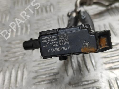 Pipe MERCEDES-BENZ GLE (V167) GLE 450 d 4-matic (167.133) | BP28555138M125 