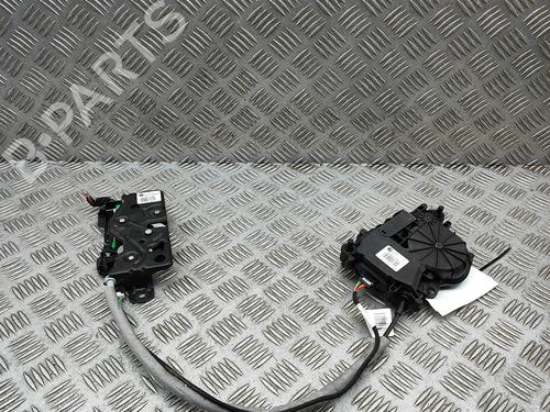 Bagklap lås Bagklap lås 37698426 37698426