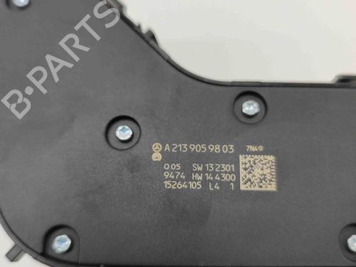 Switch MERCEDES-BENZ E-CLASS (W213) E 220 d (213.004) | BP26581756I30 