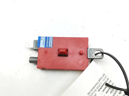 Electronic module JAGUAR F-TYPE Coupe (X152) 3.0 SCV6 S | BP31859647M83