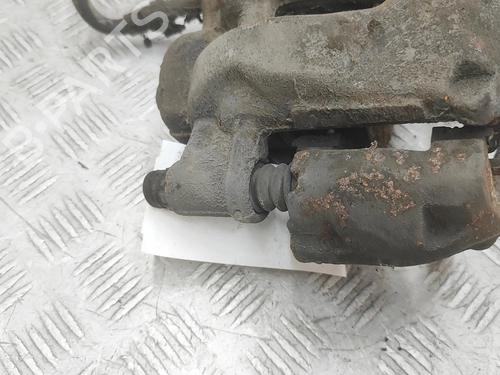 Left front brake caliper MERCEDES-BENZ SPRINTER 3-t Van (B910) 214 CDI (910.621, 910.623) | BP34630220M105  - Image 5