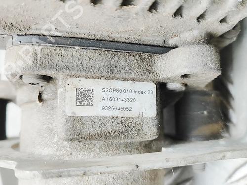 Electronic sensor PORSCHE PANAMERA (970) 3.0 S E-Hybrid | BP39409949M84 - Image 7