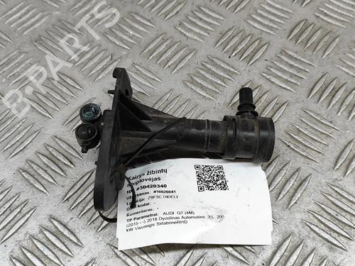 Used Headlight washer Headlight washer AUDI Q7 (4MB, 4MG, 4MQ) 3.0 TDI quattro (272 hp) 26383226 26383226