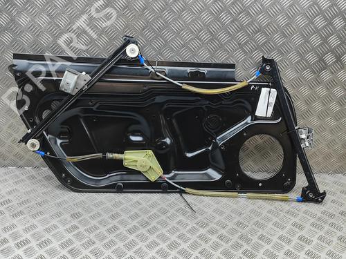 Used Front left window mechanism Front left window mechanism PORSCHE BOXSTER (987) 2.7 (240 hp) 36470597 36470597