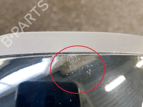 Left mirror FORD FOCUS III 1.0 EcoBoost | BP6763167C26 