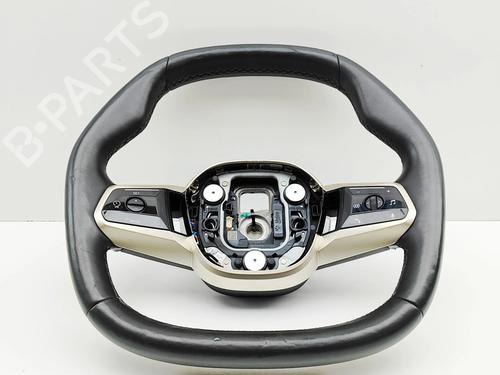 Steering wheel BMW iX (I20) xDrive 40 | BP33377684C49 - Image 3