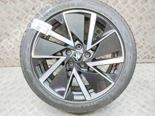 Used Rim Rim 39565743 39565743