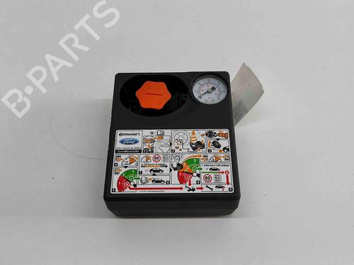 Used Electronic module FORD KUGA III (DFK) 2.5 Duratec Plug-in-Hybrid (224 hp) 29487258