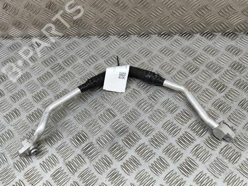 Used AC pipe AC pipe PORSCHE TAYCAN Cross Turismo (Y1B) 4S Performance Battery Plus (Y1BDB1) (571 hp) 27773167 27773167