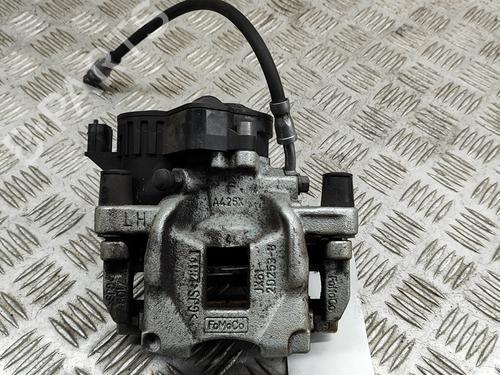 Used Left rear brake caliper FORD FOCUS IV (HN) 1.0 EcoBoost (125 hp) 17077212