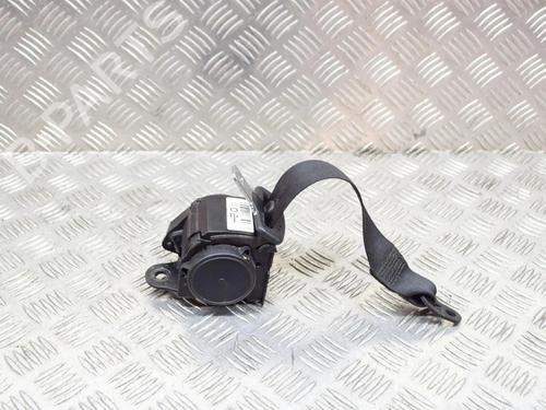 Used Rear right seatbelt Rear right seatbelt BMW 4 Coupe (F32, F82) 420 d (184 hp) 8625605 8625605