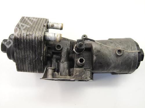 Oil radiator AUDI A5 (8T3) 2.0 TDI | BP30233237M33 