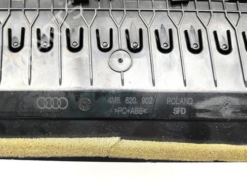 Other AUDI Q8 (4MN, 4MT) 55 TFSI Mild Hybrid quattro | BP38070631O1 - Image 9
