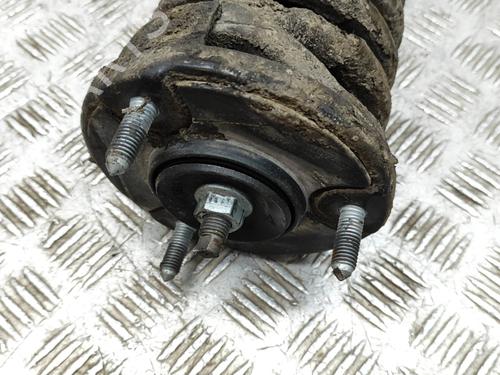 Right rear shock absorber PORSCHE 911 (996) 3.4 Carrera | BP16258767M19 