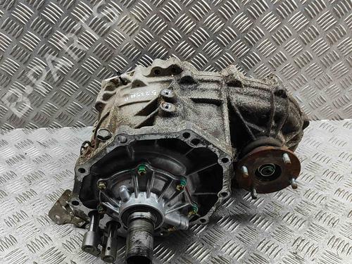 Gir Fordelingskasse TOYOTA HILUX VI Pickup (_N1_) 2.5 D-4D 4WD (KDN165, KDN170, KDN190) (102 hp) 29486049