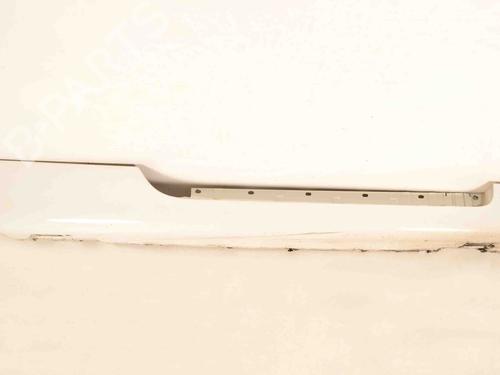 Used Right sideskirt AUDI TT (8J3) 2.0 TFSI (200 hp) 30222472