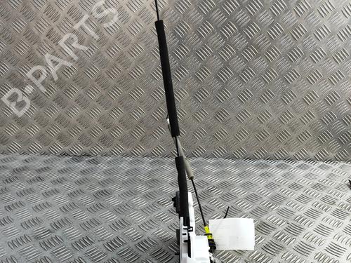 Rear left lock NISSAN JUKE (F16_) DIG-T 117 | BP28433455C100