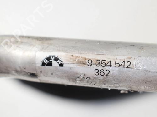 AC pipe BMW X3 (G01, F97, G08) xDrive 30 d | BP30258841M126