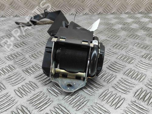 Rear left seatbelt VOLVO V90 II Estate (235) T8 Plug-in Hybrid Polestar AWD | BP28554581I29