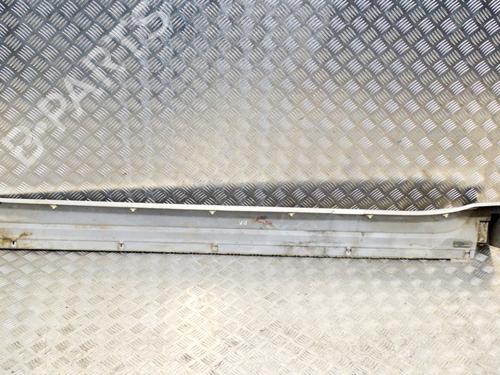 Right sideskirt MITSUBISHI PAJERO III (V7_W, V6_W) 3.5 (V65W, V75W) | BP14629965C114 