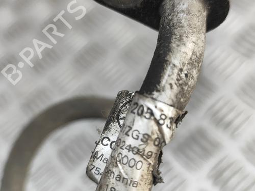 AC pipe MERCEDES-BENZ C-CLASS T-Model (S205) C 300 BlueTEC Hybrid / h (205.212) | BP28194900M126 