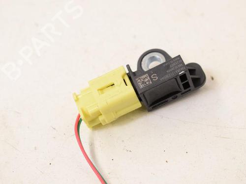 Elektronisk sensor NISSAN X-TRAIL III (T32_, T32R, T32RR) 1.6 DIG-T (T32) | BP30266572M84