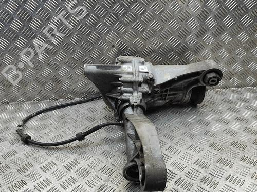 Front differential MERCEDES-BENZ GLE (V167) GLE 300 d 4-matic (167.109) | BP35983160M23 - Image 2
