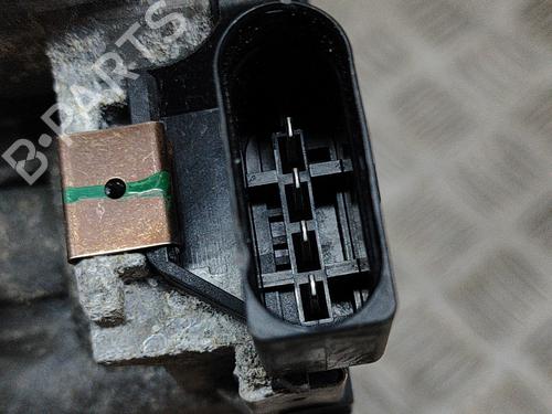 Front wiper motor BMW i3 (I01) Electric | BP18417693M29 